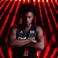 Bearcats Basketball GIF by Cincinnati Bearcats