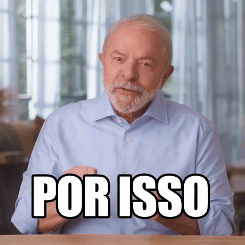 Vote Jerônimo