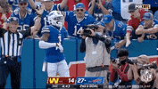 Buffalo Bills Football GIF by NFL