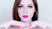 La Femme Love GIF by Lillee Jean