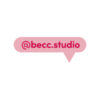 Sticker by Becc Studio