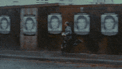 juliette binoche fire GIF by Kino Lorber