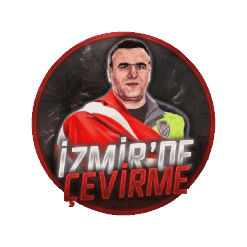 izmirdecevirme giphyupload Sticker