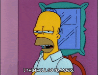 tired season 3 GIF