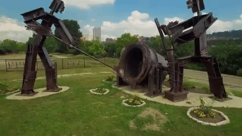 pittsburgh pennsylvania GIF