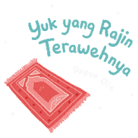 Food Cake Sticker