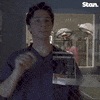 scrubs GIF by Stan.