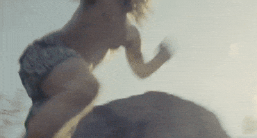 Jumping Music Video GIF by Peach Pit