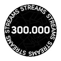 Party Spotify Sticker by Bracket Official