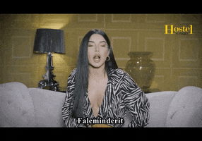 Kisses Reaction GIF by Anabel Magazine