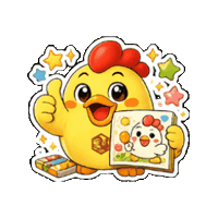 いいね Lineスタンプ Sticker by 熊本とりから家 下松店
