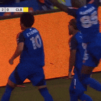 Fc Cincinnati Mls GIF by Major League Soccer