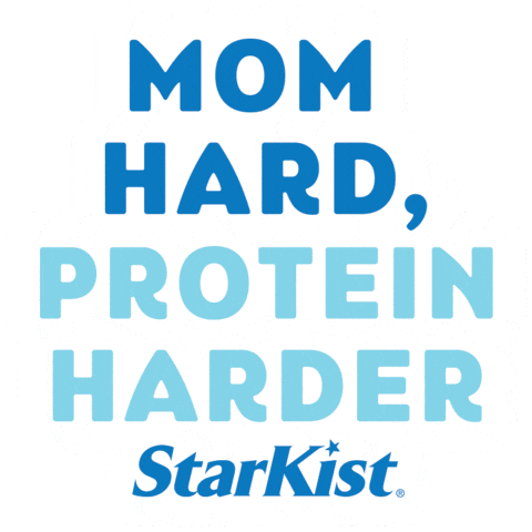Sticker Mom Sticker by StarKistCharlie