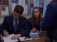 season 1 netflix GIF by Gilmore Girls 