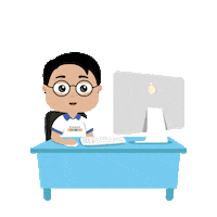 Espaco Sticker by Escola Espaço Educar