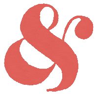 Realtor Ampersand Sticker by Annie Cash