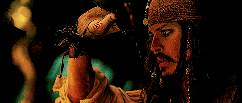 johnny depp GIF