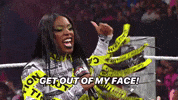 Wwe Raw GIF