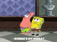 season 8 episode 10 GIF by SpongeBob SquarePants