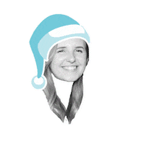 Emma Sarah Sticker by The Good Party