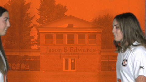 GIF by Carson-Newman Athletics