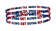 Sport Olympic Sticker by Euretco Online