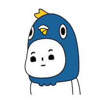 Sticker by PGTalk