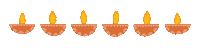 Indian Diwali Sticker by Sonamm