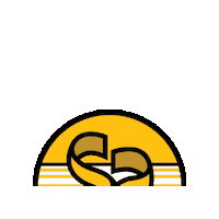 Skydiving Javelin Sticker by Sun Path Products