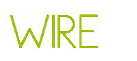 WIRETeam real estate energy hype realtor Sticker