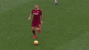 football soccer GIF by AS Roma