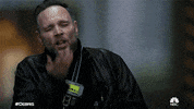 Disappear Sci Fi GIF by NBC