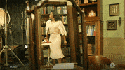 Disappear Bye Bye GIF by America's Got Talent