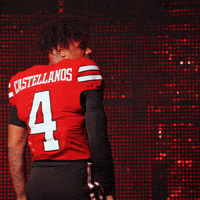Red Raiders GIF by Texas Tech Football