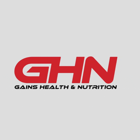 Ghn GIF by gainshealthandnutrition