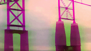 Pretty Lights Loop GIF