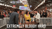 Jamie Oliver Australia GIF by MasterChefAU