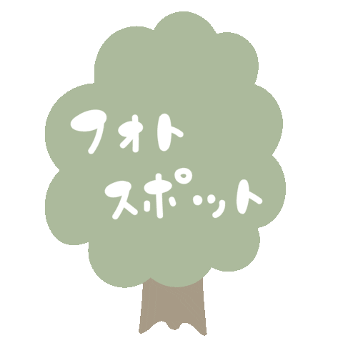 カメラ Photospot Sticker
