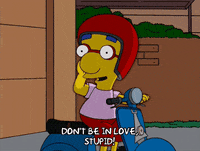 Episode 7 GIF by The Simpsons