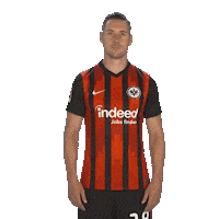 Posing Line Up Sticker by Bundesliga