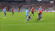 wswanderersfc football celebration goal wanderers GIF