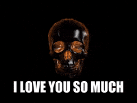 I Love You Ily GIF by Sealed With A GIF