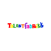 Drama Talent Sticker by Villekulla