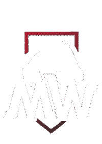 mano walter Sticker