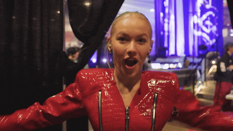 Dream Come True Zombies GIF by Hollywood Records