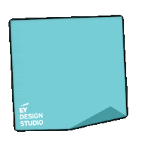 Postit Sticker by EYArg