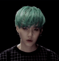 yoongi GIF