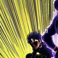 Diamond Is Unbreakable Jjba GIF