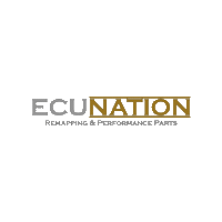 Chiptuning Sticker by Ecunation Remapping Official