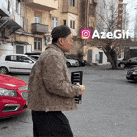 Mark Azərbaycan GIF
